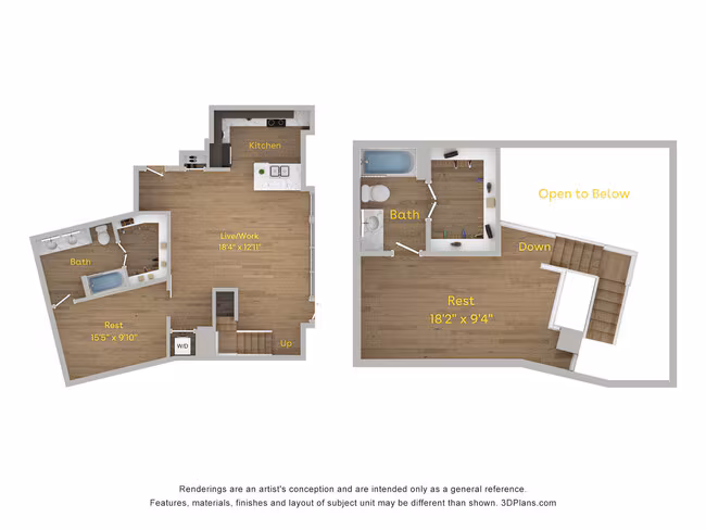 L6 113 floor plan